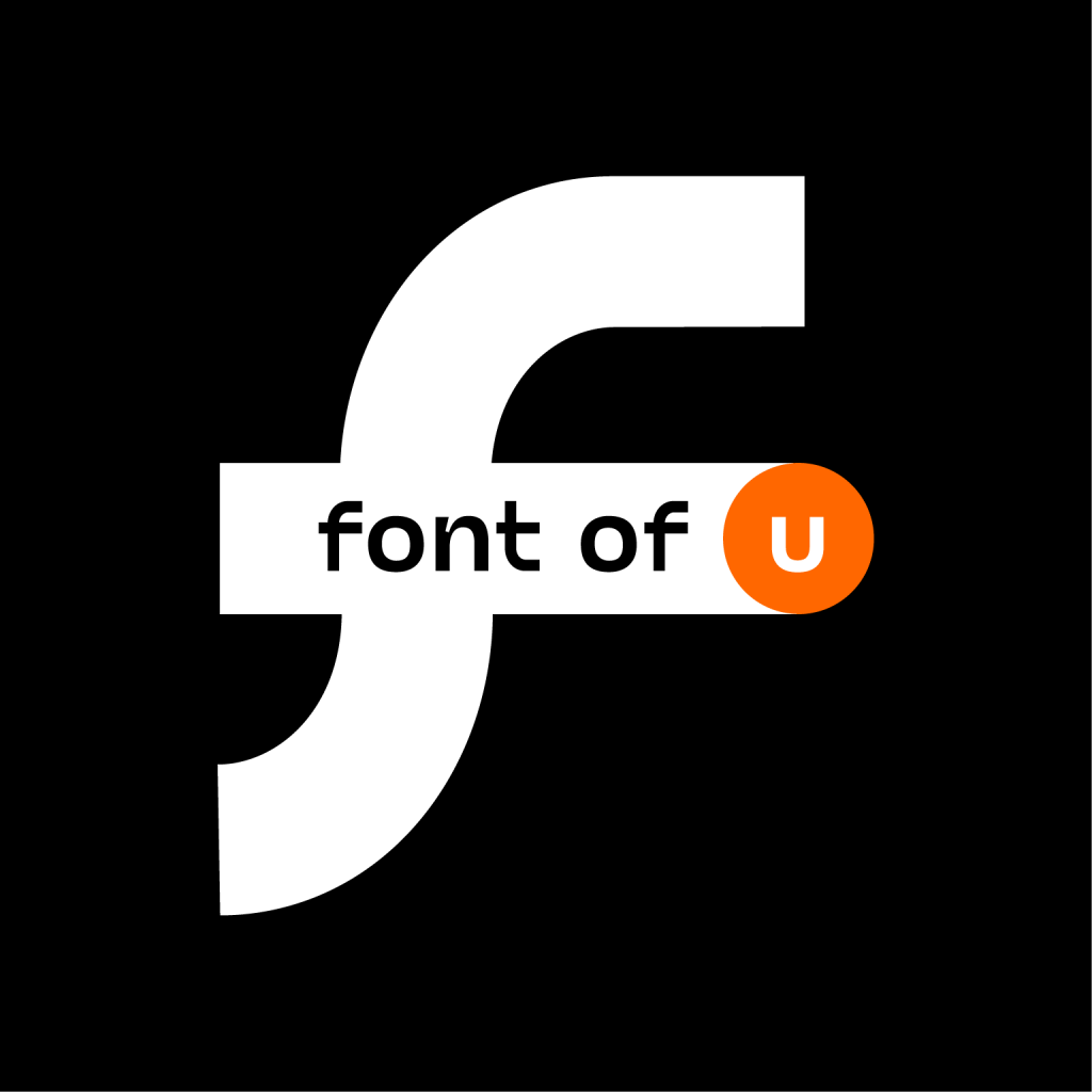 Maîtrisez l&rsquo;utilisation des fontes avec les formations de Font of&nbsp;U