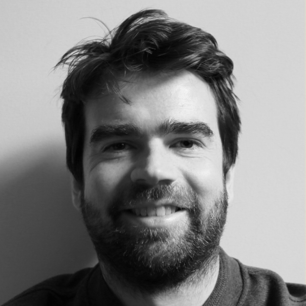 Parole d&rsquo;expert : Dominic Stanley de Stanley&nbsp;Fonts