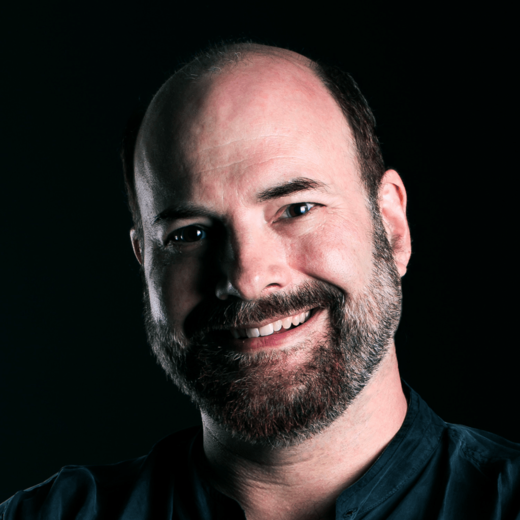 Parole d’expert : Thomas Phinney, président de l&rsquo;ATypI et expert des polices de&nbsp;caractères.