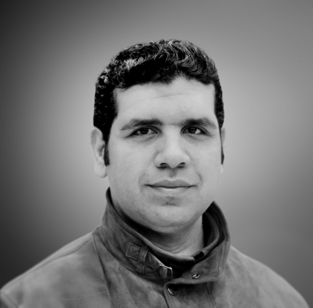 Parole d&rsquo;expert : Mohammed Hadi de HadiType&nbsp;Foundry.