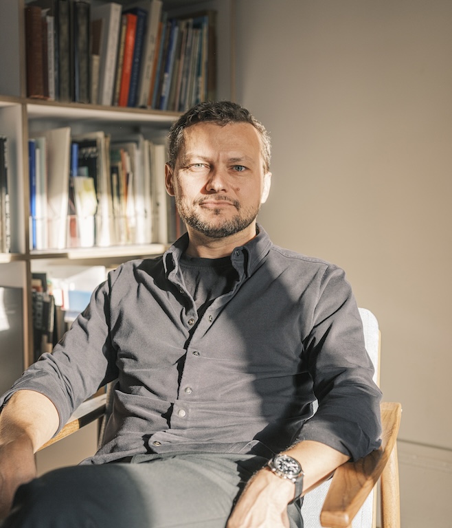 Jean-Baptiste Levée de Production Type