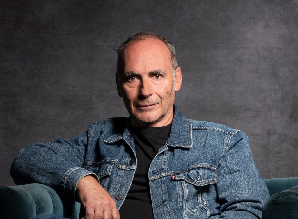 Parole d&rsquo;expert : Olivier Gourvat de Mostardesign Type&nbsp;Foundry