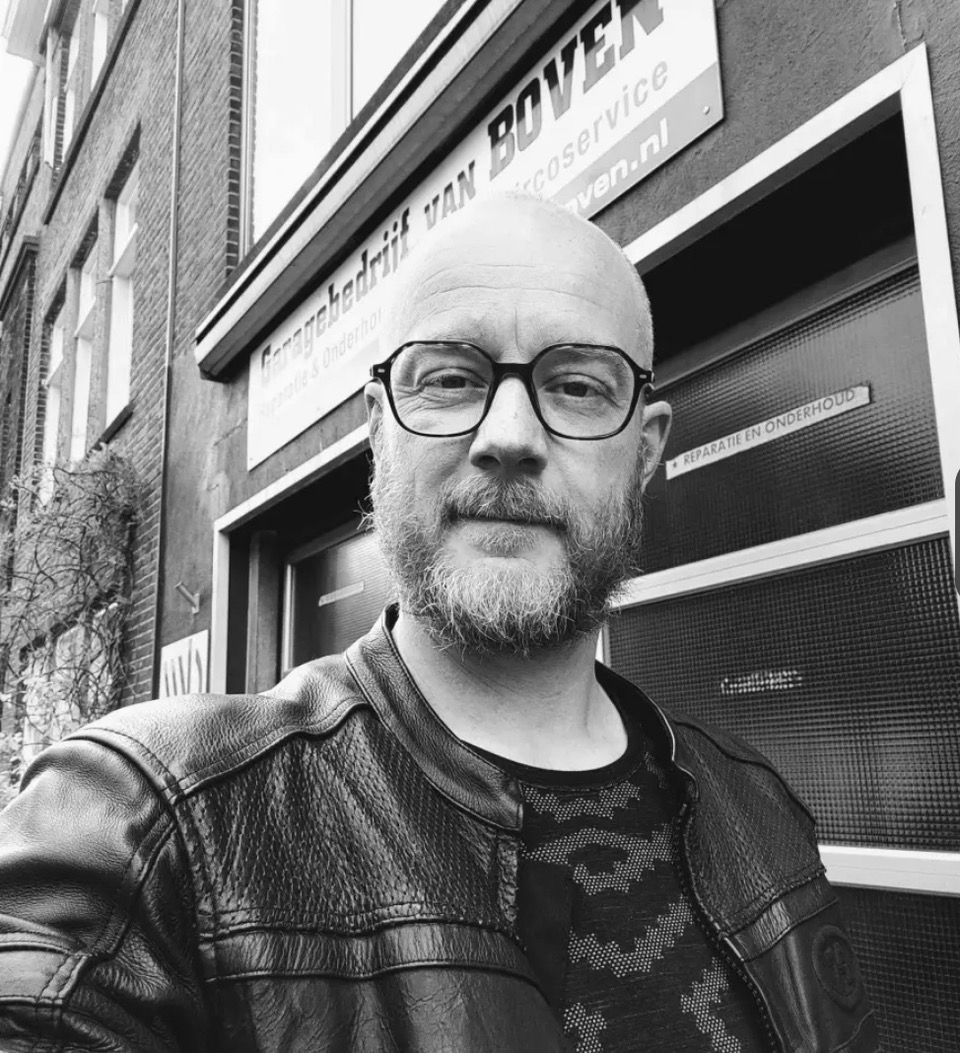 Parole d&rsquo;expert : Jacques Le Bailly aka Baron von&nbsp;Fonthausen