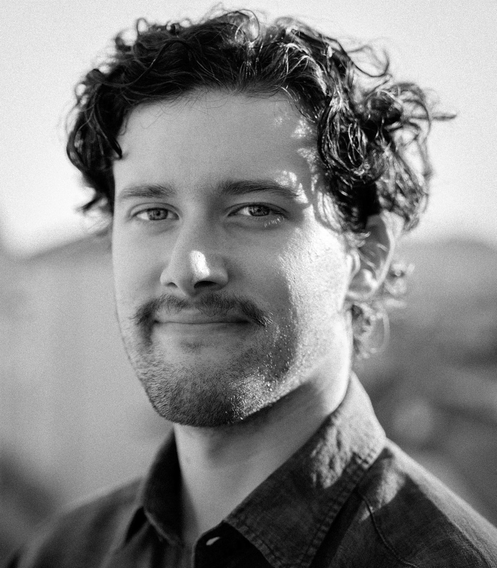 Parole d&rsquo;expert : Giulio Galli, créateur de caractères et&nbsp;chercheur.