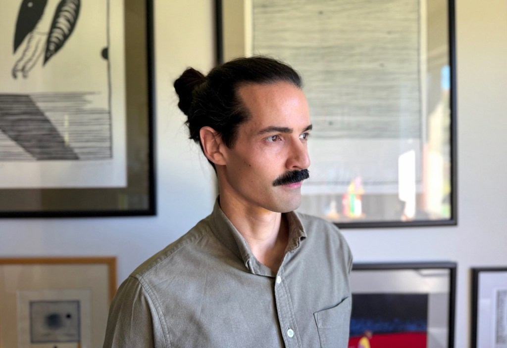 Parole d’expert : Paul Hanslow de Tandem&nbsp;Type